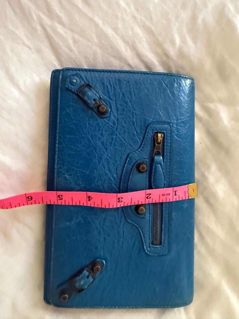 Vintage Balenciaga 
Brand: Balenciaga - Picture 4 of 6
